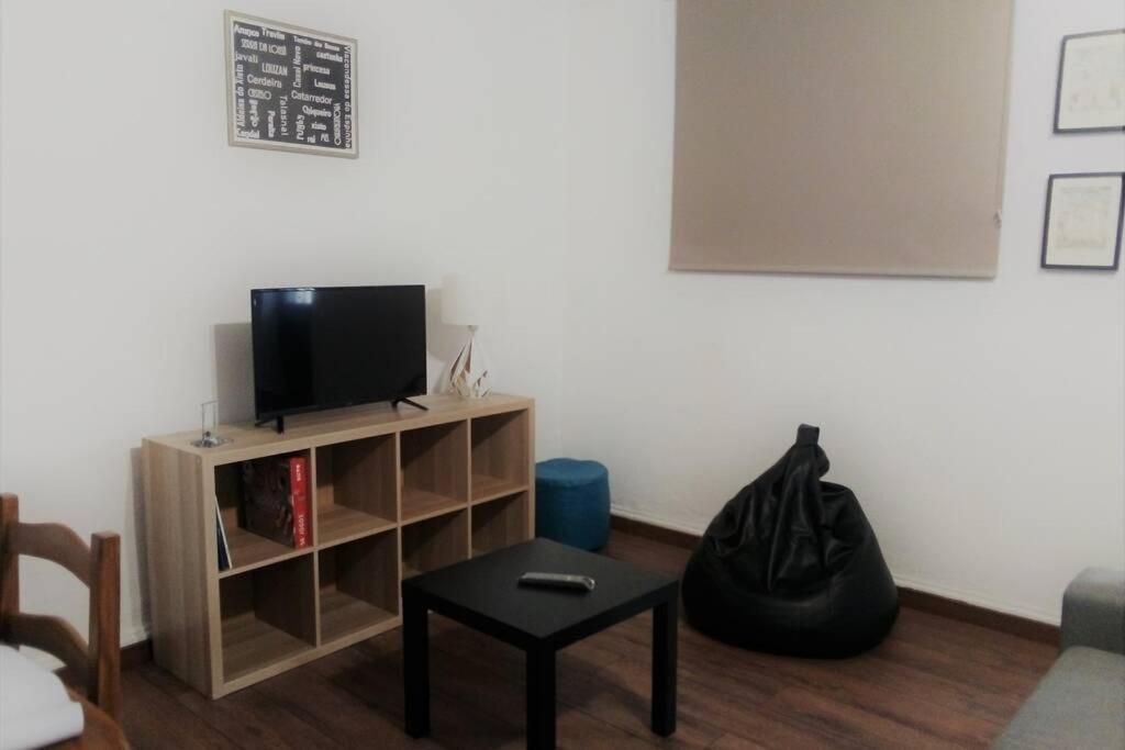 De Ca - Suite Com Acesso Independente E Kitchenette Lousã Zewnętrze zdjęcie