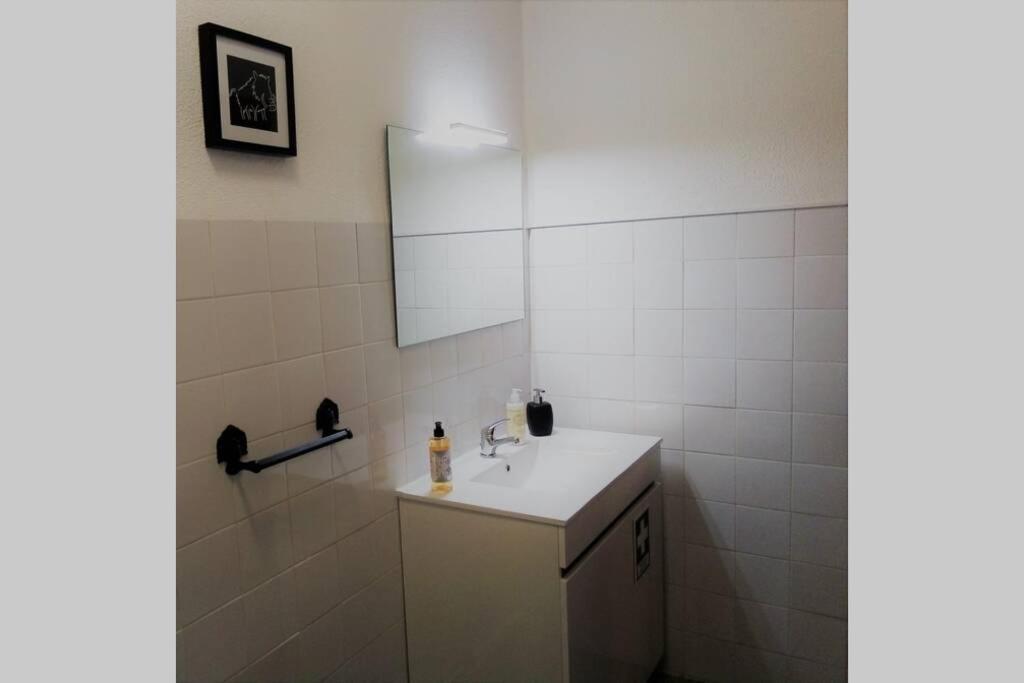 De Ca - Suite Com Acesso Independente E Kitchenette Lousã Zewnętrze zdjęcie