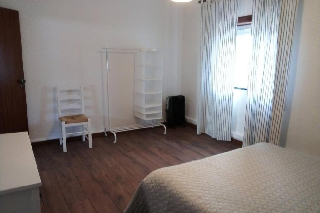 De Ca - Suite Com Acesso Independente E Kitchenette Lousã Zewnętrze zdjęcie