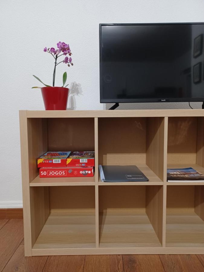 De Ca - Suite Com Acesso Independente E Kitchenette Lousã Zewnętrze zdjęcie