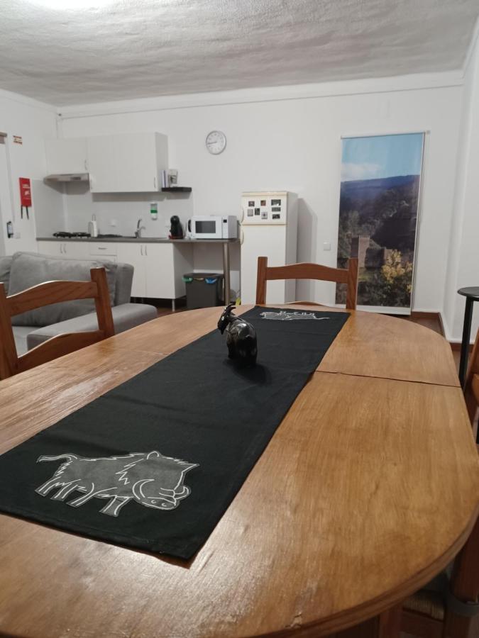 De Ca - Suite Com Acesso Independente E Kitchenette Lousã Zewnętrze zdjęcie