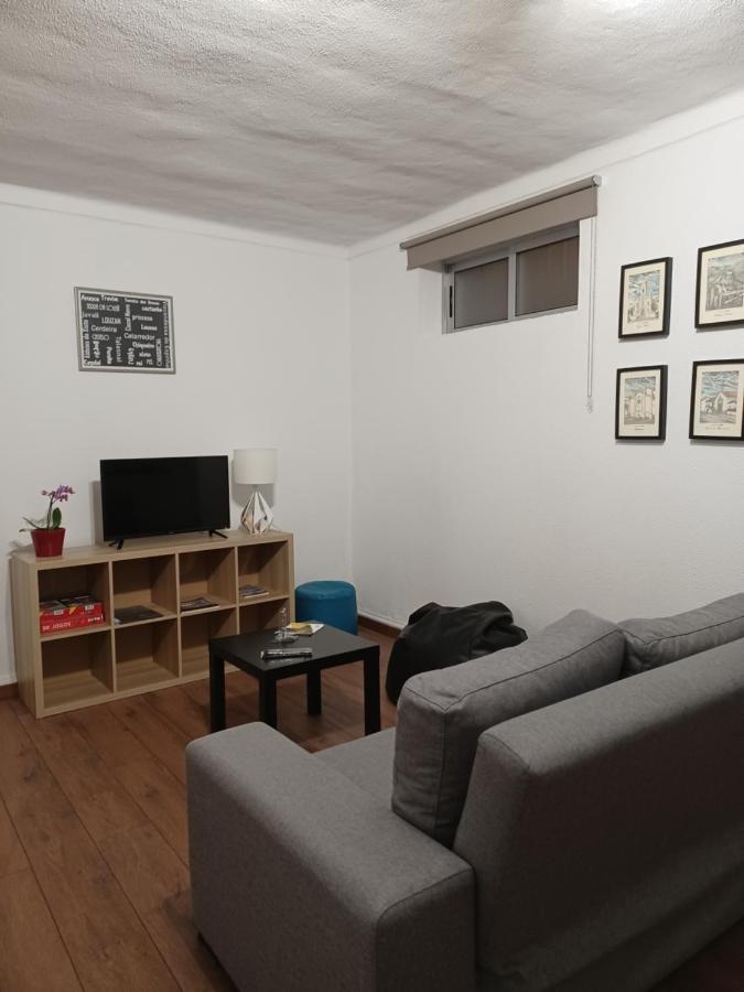 De Ca - Suite Com Acesso Independente E Kitchenette Lousã Zewnętrze zdjęcie