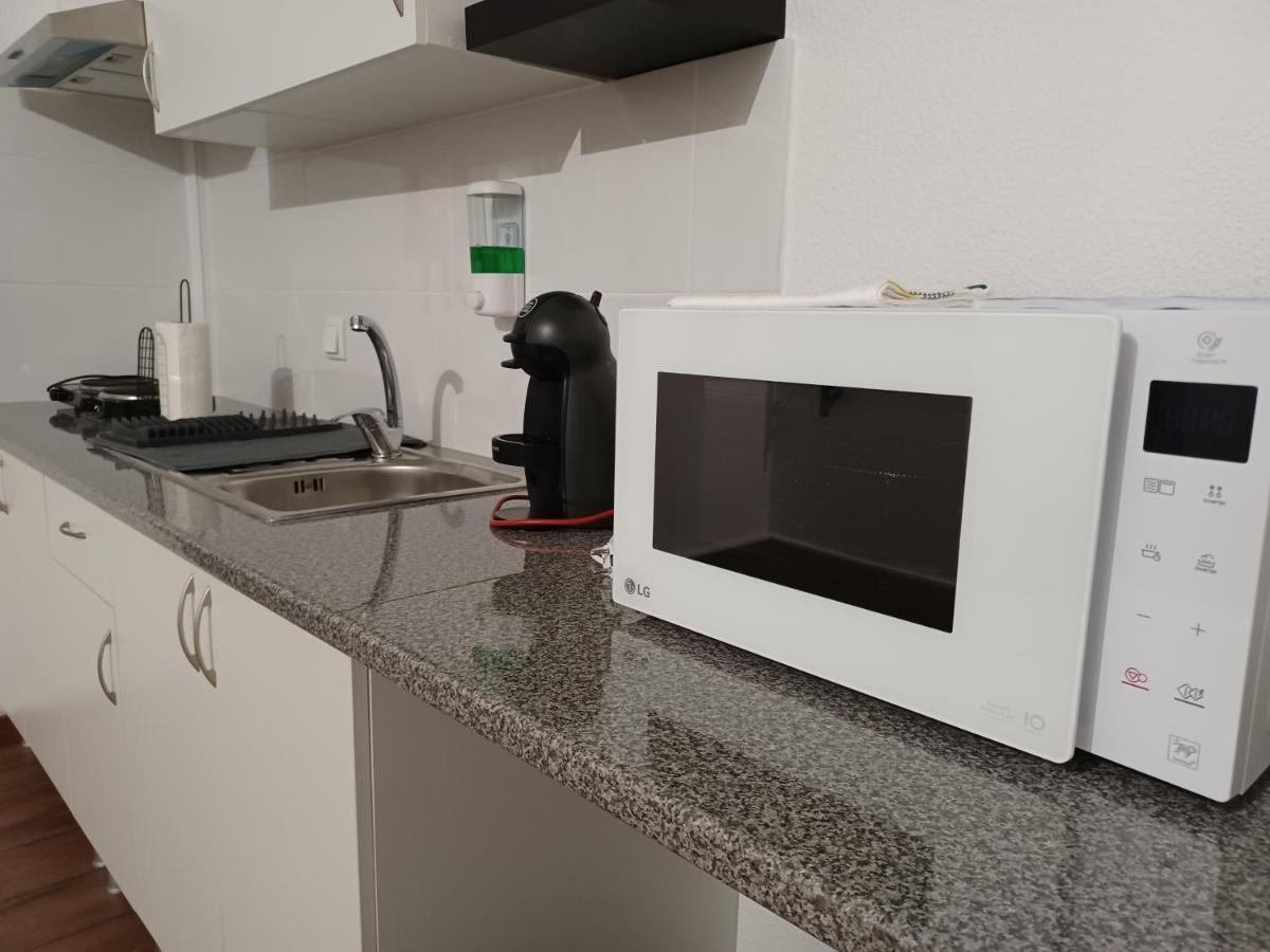 De Ca - Suite Com Acesso Independente E Kitchenette Lousã Zewnętrze zdjęcie