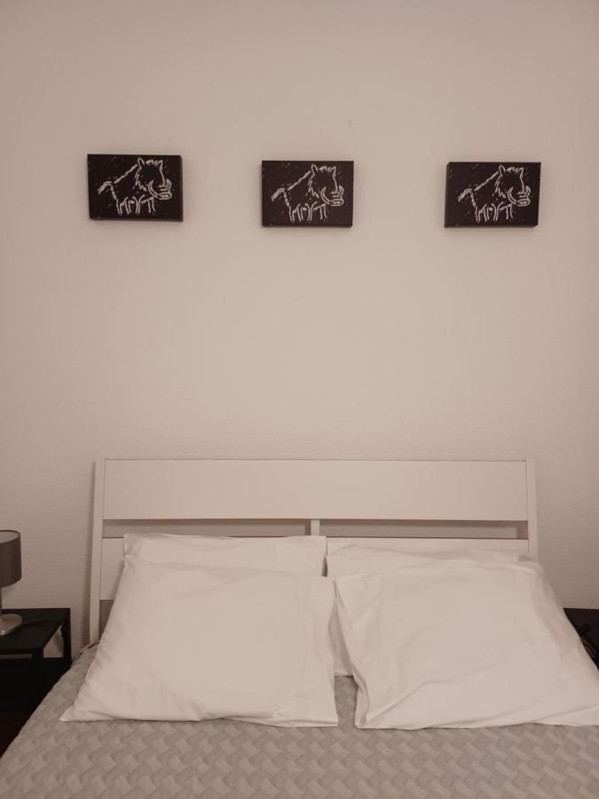 De Ca - Suite Com Acesso Independente E Kitchenette Lousã Zewnętrze zdjęcie
