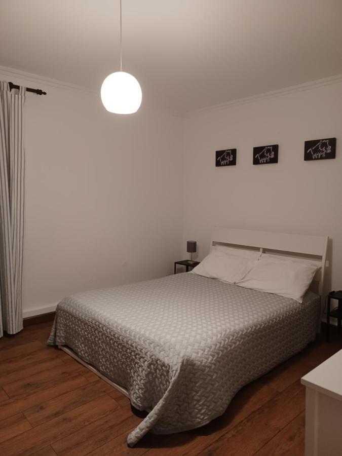 De Ca - Suite Com Acesso Independente E Kitchenette Lousã Zewnętrze zdjęcie